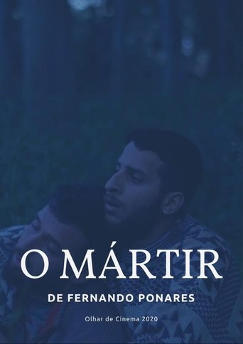 The Martyr Poster of The Martyr