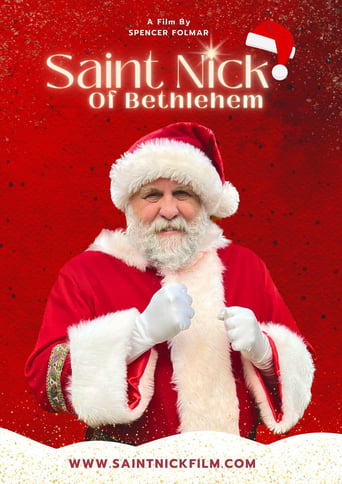 Saint Nick of Bethlehem Poster of Saint Nick of Bethlehem