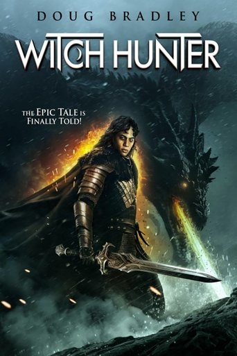 Witch Hunter Poster of Witch Hunter