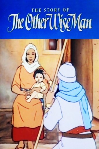 The Story of the Other Wise Man Poster of The Story of the Other Wise Man