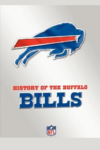 History of the Buffalo Bills Poster of History of the Buffalo Bills