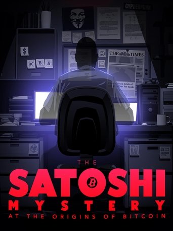 Satoshi - The Story of Bitcoin Poster of Satoshi - The Story of Bitcoin