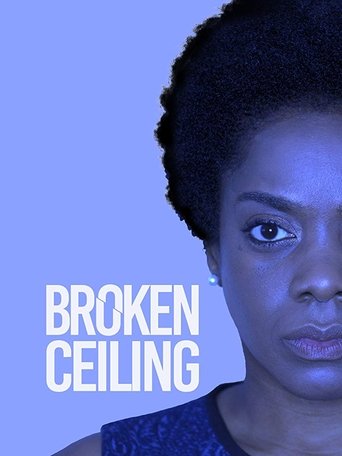 Broken Ceiling Poster of Broken Ceiling