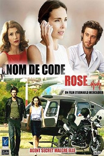 Nom de code : Rose Poster of Nom de code : Rose
