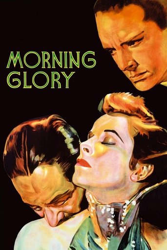 Morning Glory Poster of Morning Glory