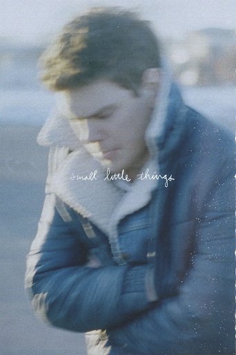 Small Little Things Poster of Small Little Things
