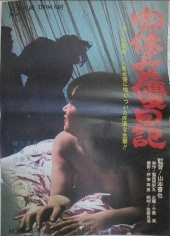 Sexy Diary Poster of Sexy Diary