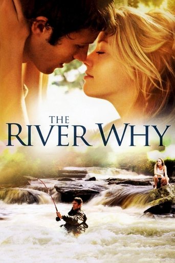 The River Why Poster of The River Why