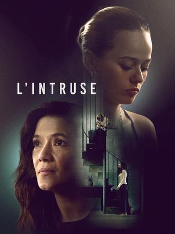 The Intruder Poster of The Intruder