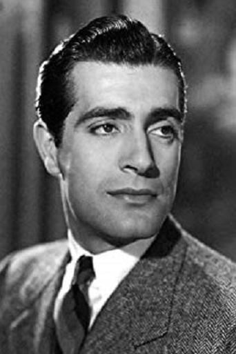 Antonio Casal Portrait of Antonio Casal