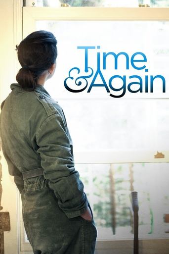 Time and Again Poster of Time and Again