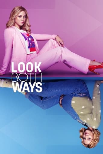 Look Both Ways Poster of Look Both Ways