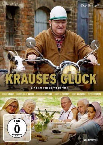 Krauses Glück Poster of Krauses Glück