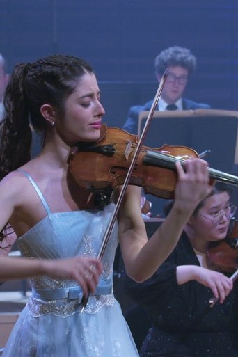 Mikko Franck conducts Webern and Mendelssohn With María Dueñas Poster of Mikko Franck conducts Webern and Mendelssohn With María Dueñas