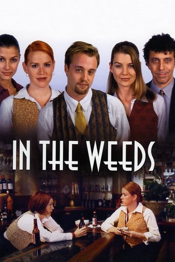In the Weeds Poster of In the Weeds