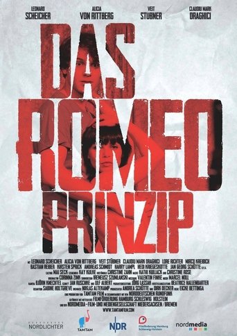 Das Romeo-Prinzip Poster of Das Romeo-Prinzip