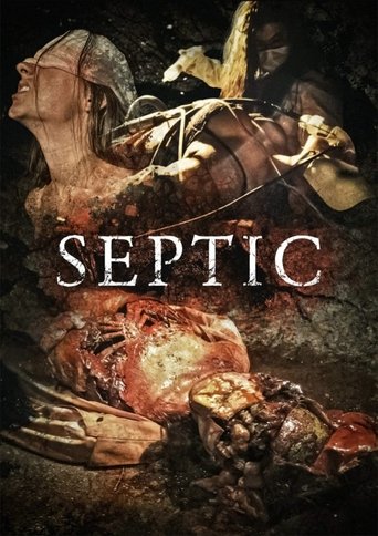 Septic Poster of Septic
