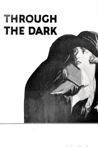 Through the Dark Poster of Through the Dark