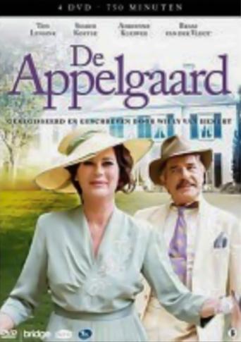 De appelgaard Poster of De appelgaard