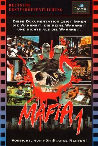 Mafia Poster of Mafia