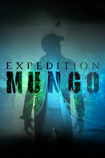 Expedition Mungo Poster of Expedition Mungo