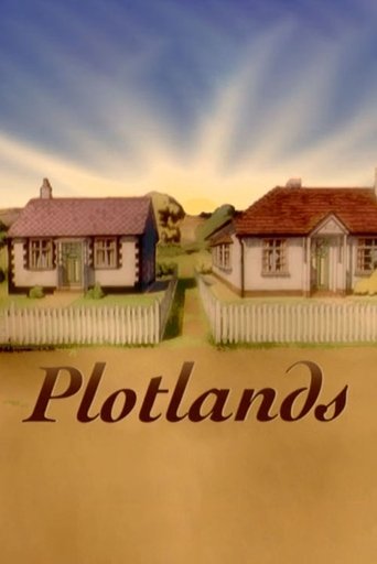 Plotlands Poster of Plotlands