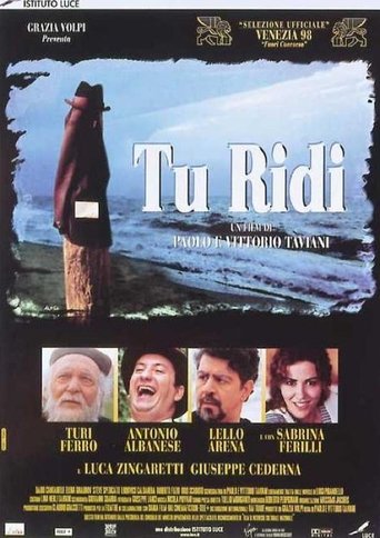 You Laugh Poster of You Laugh