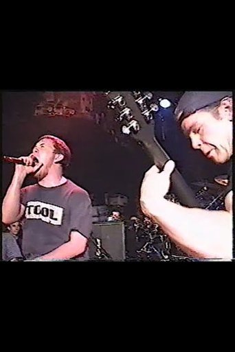 Pig Destroyer Live at CBGB Poster of Pig Destroyer Live at CBGB
