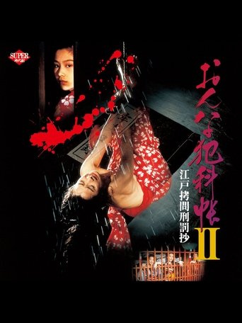 Ladies in Torture II Poster of Ladies in Torture II