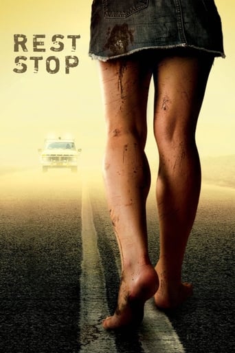 Rest Stop Poster of Rest Stop