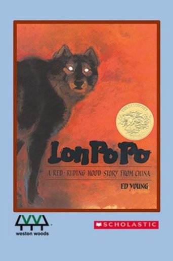Lon Po Po: A Red-Riding Hood Story from China Poster of Lon Po Po: A Red-Riding Hood Story from China
