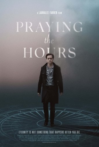 Praying the Hours Poster of Praying the Hours