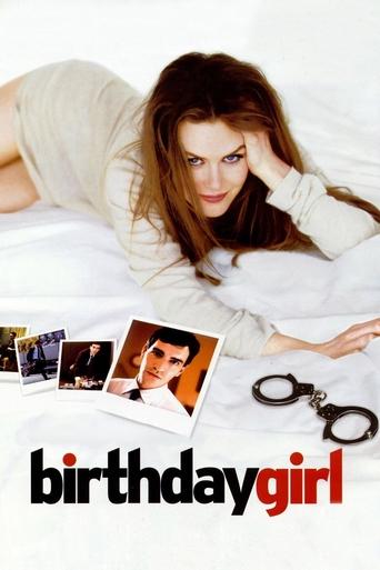 Birthday Girl Poster of Birthday Girl