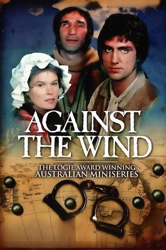 Against the Wind Poster of Against the Wind
