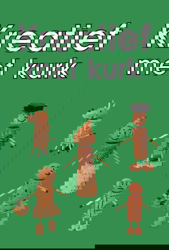 Creative with Cork Poster of Creative with Cork