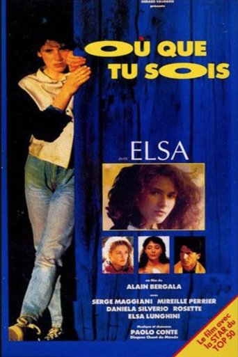 Où que tu sois Poster of Où que tu sois