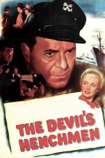 The Devil's Henchman Poster of The Devil's Henchman