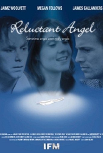 Reluctant Angel Poster of Reluctant Angel