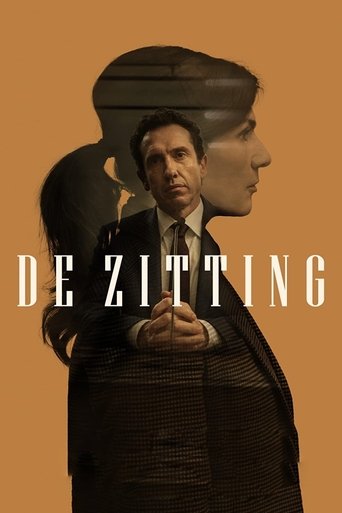 De Zitting Poster of De Zitting