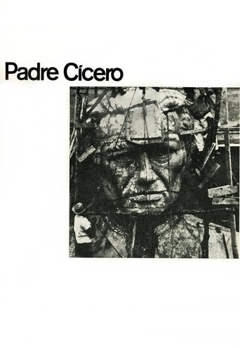 Padre Cícero Poster of Padre Cícero