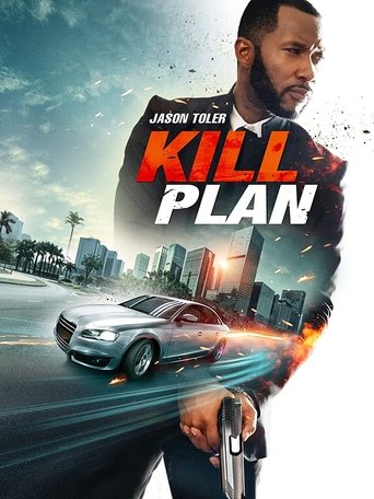 Kill Plan Poster of Kill Plan