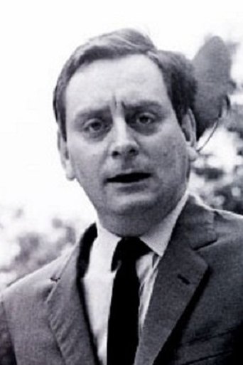 Enrico Simonetti Portrait of Enrico Simonetti