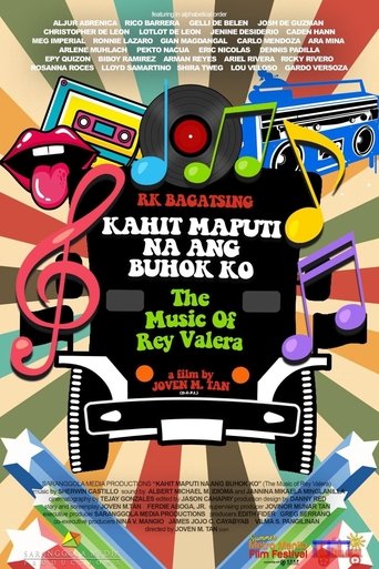 Kahit Maputi na ang Buhok Ko Poster of Kahit Maputi na ang Buhok Ko