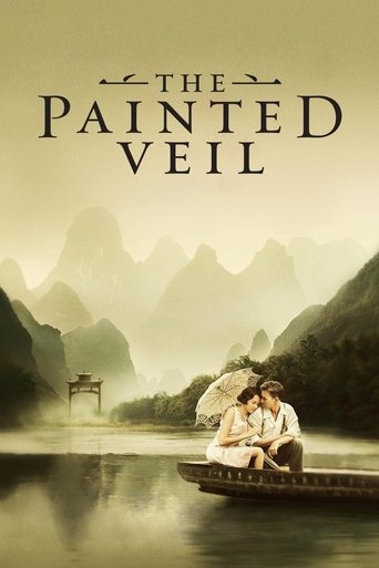 The Painted Veil Poster of The Painted Veil