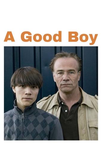 A Good Boy Poster of A Good Boy