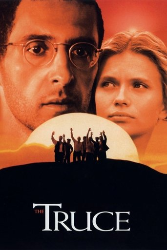 The Truce Poster of The Truce