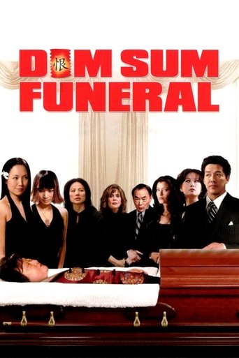 Dim Sum Funeral Poster of Dim Sum Funeral