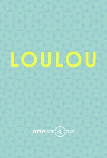 Loulou Poster of Loulou