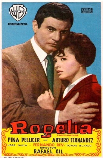 Rogelia Poster of Rogelia