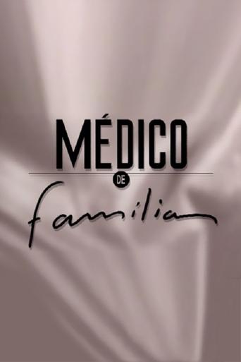 Médico de Família Poster of Médico de Família